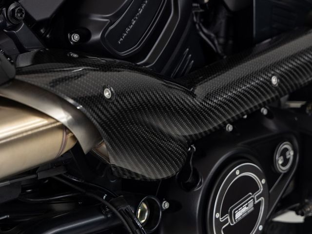 harley-davidson - sportster-s-rh-1250