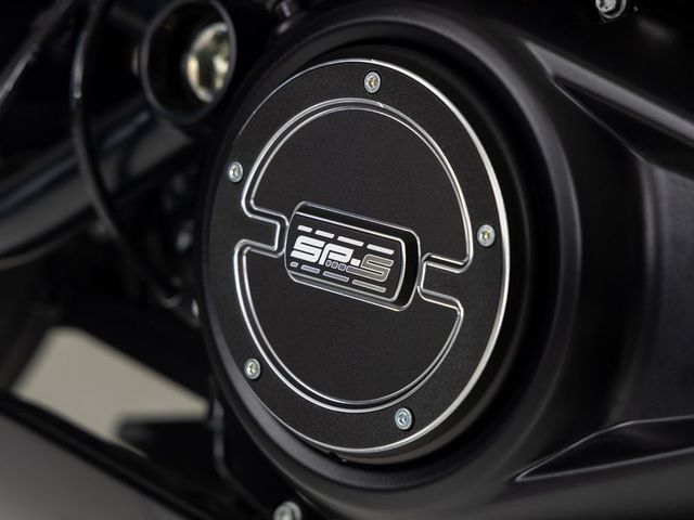 harley-davidson - sportster-s-rh-1250