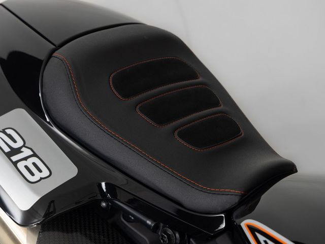 harley-davidson - sportster-s-rh-1250