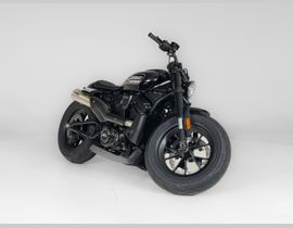 Harley-Davidson Sportster S RH 1250 2024 occasion