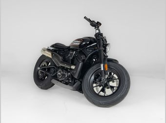 Harley-Davidson Sportster S RH 1250 2024 occasion