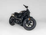 HARLEY-DAVIDSON SPORTSTER S RH 1250