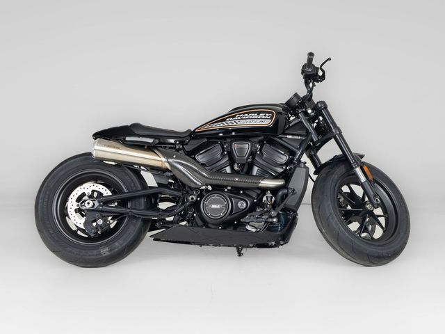 harley-davidson - sportster-s-rh-1250