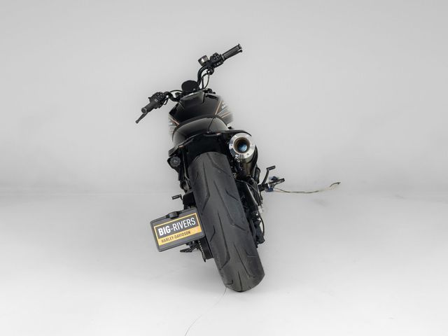 harley-davidson - sportster-s-rh-1250