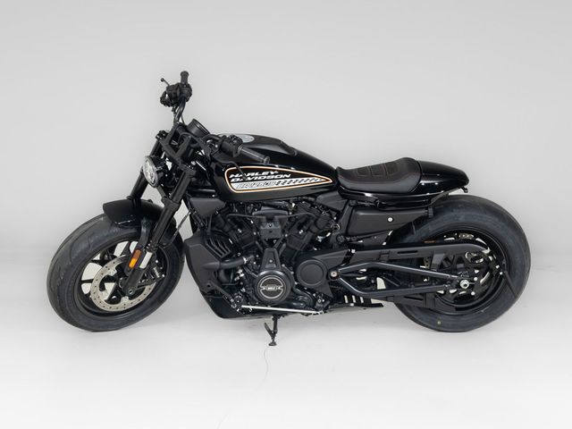 harley-davidson - sportster-s-rh-1250