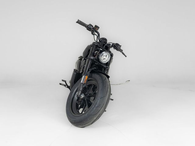 harley-davidson - sportster-s-rh-1250
