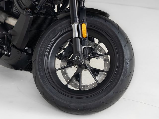 harley-davidson - sportster-s-rh-1250