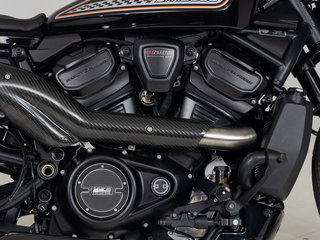 harley-davidson - sportster-s-rh-1250