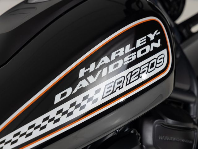 harley-davidson - sportster-s-rh-1250