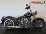 HARLEY-DAVIDSON FAT BOY FLSTF