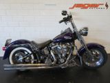 HARLEY-DAVIDSON FAT BOY FLSTF