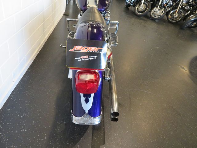 harley-davidson - fat-boy-flstf