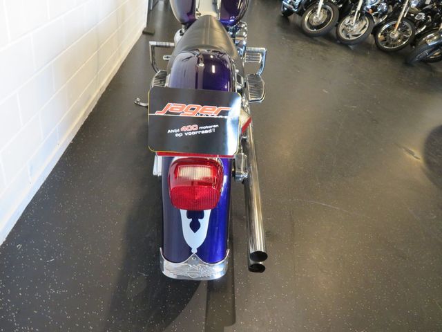 harley-davidson - fat-boy-flstf