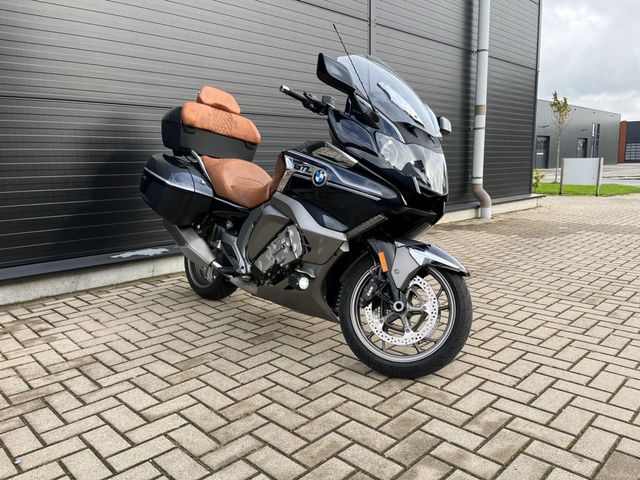 bmw - k-1600-gtl