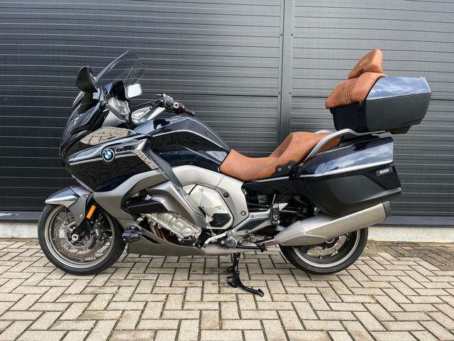 bmw - k-1600-gtl