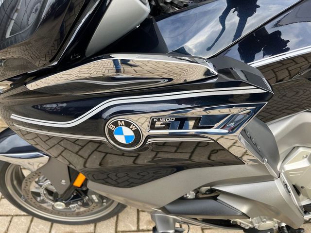 bmw - k-1600-gtl
