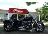 HARLEY-DAVIDSON FREEWHEELER 114