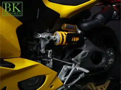 Ducati Panigale V2 S Termignoni | BTW Motor 2026 occasion – foto 14 van 20