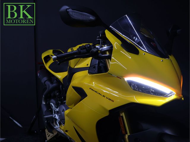 ducati - panigale-v2-s