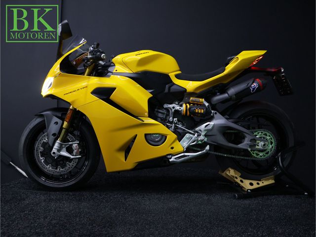 ducati - panigale-v2-s