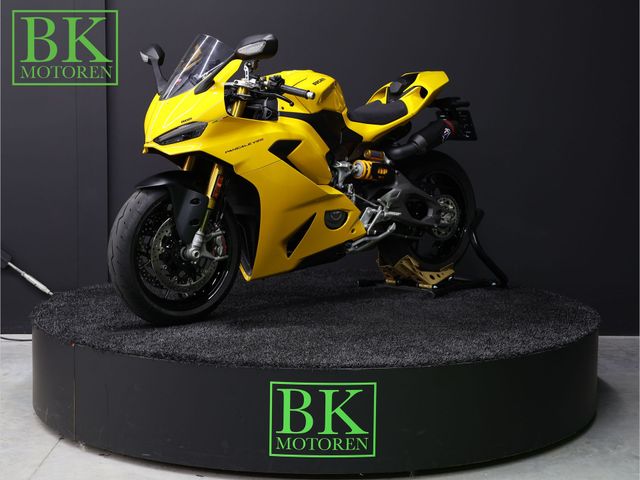 ducati - panigale-v2-s