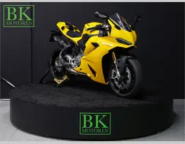 Ducati Panigale V2 S 2026 occasion
