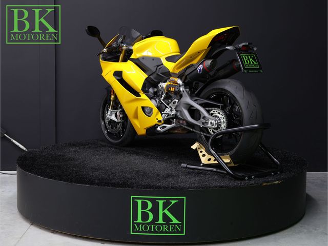 ducati - panigale-v2-s
