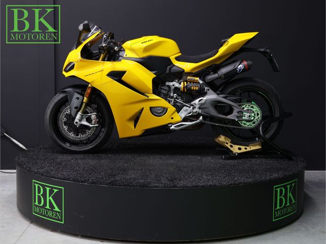 ducati - panigale-v2-s