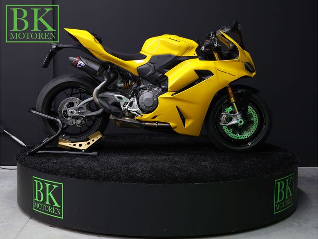 ducati - panigale-v2-s