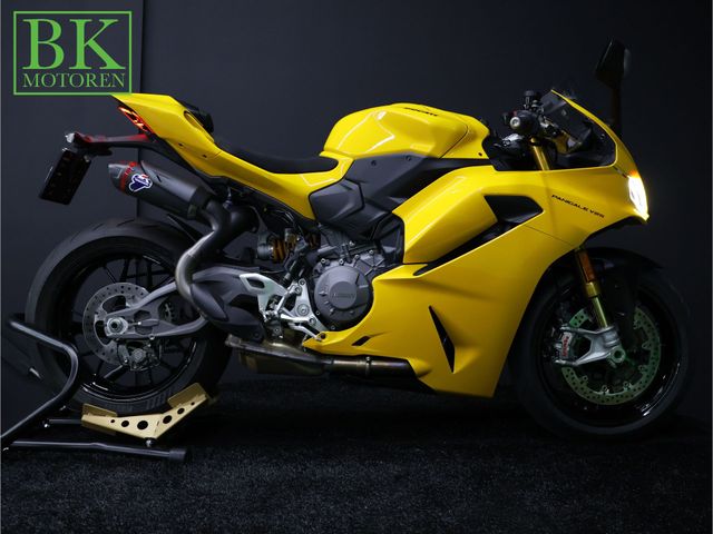 ducati - panigale-v2-s