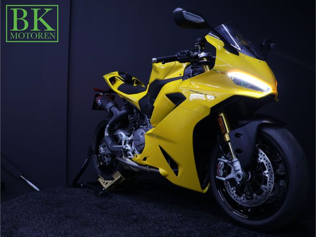 ducati - panigale-v2-s