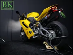 Ducati Panigale V2 S Termignoni | BTW Motor 2026 occasion – foto 10 van 20