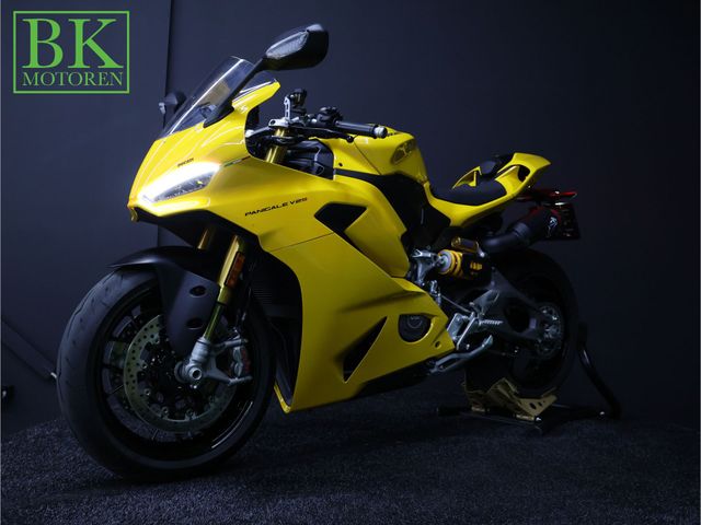 ducati - panigale-v2-s