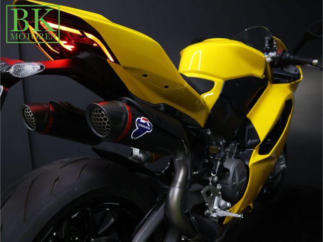 ducati - panigale-v2-s