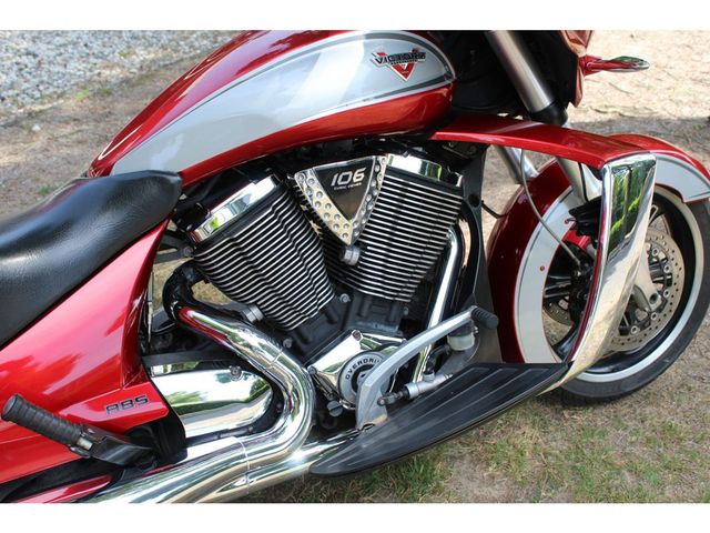 victory - cross-country