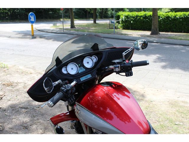 victory - cross-country