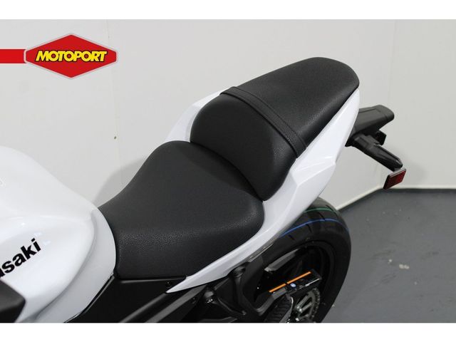 kawasaki - z650