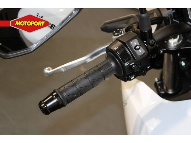 kawasaki - z650