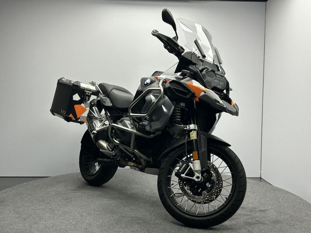 bmw - r-1250-gs-adventure