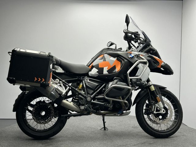 bmw - r-1250-gs-adventure