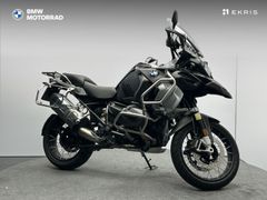 BMW R 1250 GS Adventure Triple Black 2023 occasion – foto 1 van 17