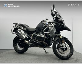 BMW R 1250 GS Adventure 2023 occasion