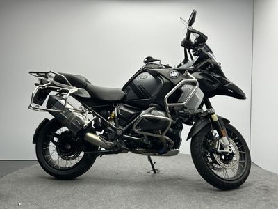 BMW R 1250 GS ADVENTURE – foto 2