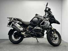 BMW R 1250 GS Adventure Triple Black 2023 occasion – foto 2 van 17