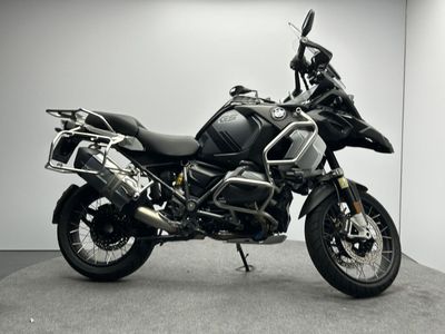 BMW R 1250 GS ADVENTURE – foto 3