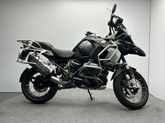 BMW R 1250 GS Adventure Triple Black 2023 occasion – foto 3 van 17