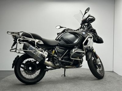 BMW R 1250 GS ADVENTURE – foto 4