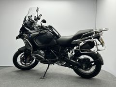 BMW R 1250 GS Adventure Triple Black 2023 occasion – foto 8 van 17