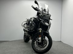 BMW R 1250 GS Adventure Triple Black 2023 occasion – foto 13 van 17