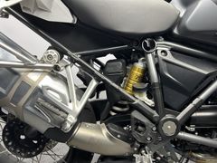 BMW R 1250 GS Adventure Triple Black 2023 occasion – foto 16 van 17